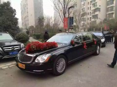 北京包车|公司年会租车怎么选商务用车实在