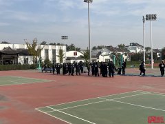 首汽租车服务北京边防检查站总站警员考