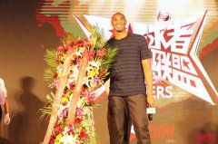 《星球者联盟》NBA篮球巨星科比来啦，首