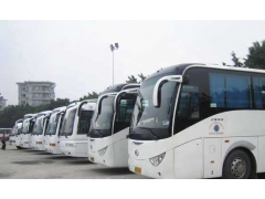 北京企业团建包车怎样选择？北京大巴租