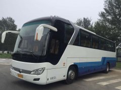 团体出行如何选择中巴车？2025年场景化租车指南