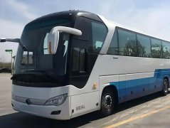 北京19座考斯特租赁价格全解析：市场行情与避坑指南