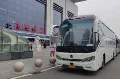 北京正规租车公司哪家好？避坑指南+口碑推荐，一篇全说清！