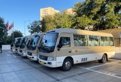 租车公司哪家最正规的？北京靠谱选择推荐