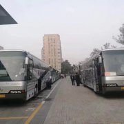 北京商务旅游租车时的实用技巧
