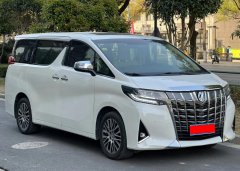 北京商务车租赁价格明细表2026年版——车型报价与出行实用指南