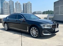 北京宝马商务车租赁首选哪家？高端商务接待用车推荐北京首汽租车汽车租赁公