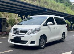 七座商务租车包车7座多少钱？北京7座商务车租赁价格、车型、服务优势全解析