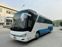北京55人大巴租一天多少钱？实用报价与选车攻略｜北京首汽租车汽车租赁公司