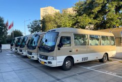 北京租车价格一览表2026（实用版）——北京首汽租车汽车租赁公司指南