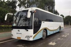 北京租车价格参考：50座大巴车租一天多少钱？完整攻略与北京首汽租车公司服