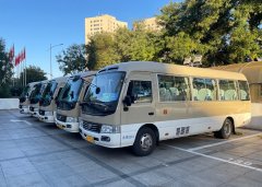 北京包车价格详解：家庭出游、公司团建、社会团体包车如何更省心