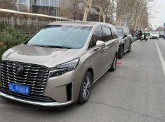 北京接站租车全攻略：商务、团队、旅游出行首选